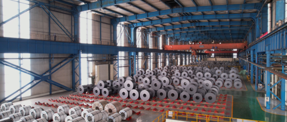 再次領(lǐng)航，根云上的“數(shù)字鋼企”！