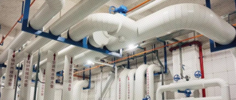 當工業互聯網遇上暖通空調，找到服務新價值