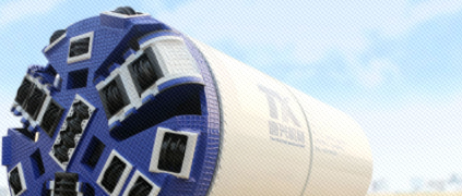 藏在城市地下的秘密：用工業(yè)互聯(lián)網(wǎng)構(gòu)筑頂管機(jī)的“數(shù)字化護(hù)城河”