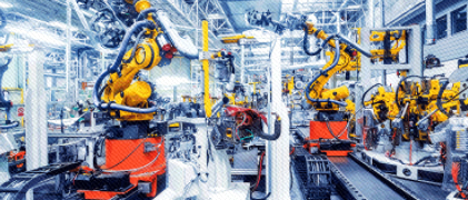 工信部：工業(yè)互聯(lián)網(wǎng)平臺(tái)連接設(shè)備數(shù)超過4000萬