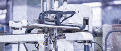 中國(guó)智能制造所面臨的機(jī)遇與挑戰(zhàn)