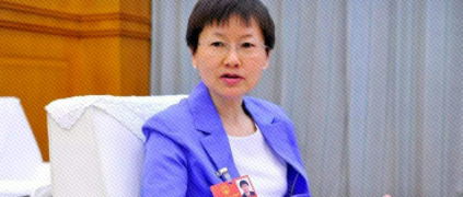 新華網專訪 : 劉多 : 工業互聯網要做到全要素、全產業鏈、全價值鏈的全面連接