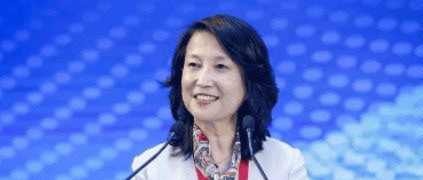 李穎：加快建設開放共享的工業(yè)互聯(lián)網(wǎng)平臺生態(tài)