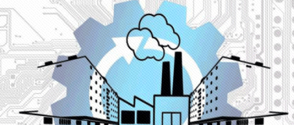 樹根薦讀 | 中央點(diǎn)名“工業(yè)互聯(lián)網(wǎng)”，正在成為數(shù)字基建的核心