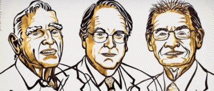 “鋰電池之父”John B. Goodenough問鼎諾貝爾化學(xué)獎 工業(yè)互聯(lián)網(wǎng)亦可讓鋰電池“足夠好”