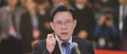 全國人大代表、三一集團有限公司董事長梁穩(wěn)根：建議加快以工業(yè)互聯(lián)網(wǎng)推動制造業(yè)數(shù)字化轉型升級