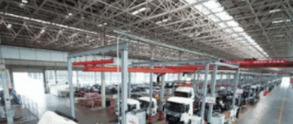 三一重工：我們的征途是智慧城市！