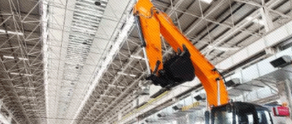 探秘18號智能工廠，詮釋數據驅動下的智能制造