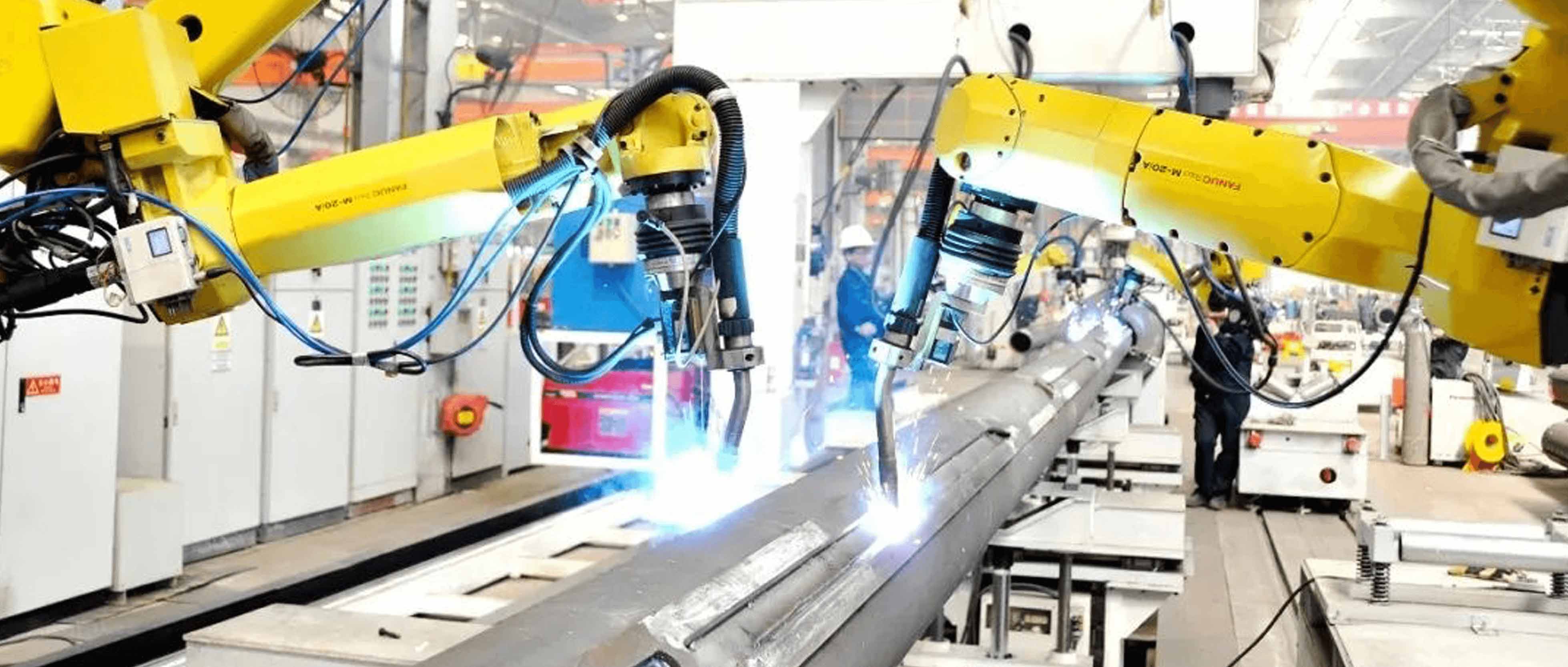 央視新聞聚焦“穩(wěn)經(jīng)濟”：根云助力龍頭企業(yè)引領(lǐng)“產(chǎn)業(yè)興”！