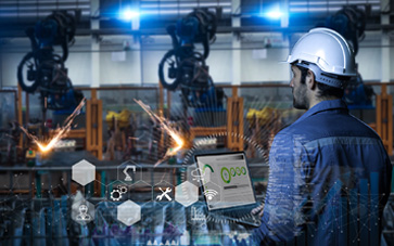 工藝質量分析解決方案