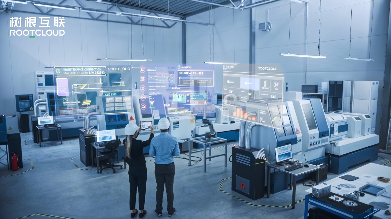 IoT實時故障報警提醒