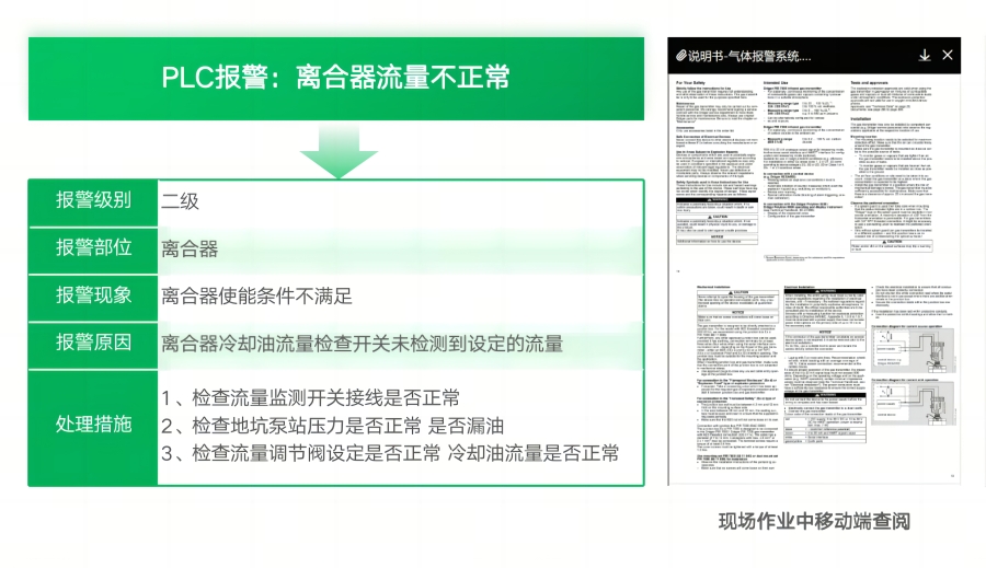 設(shè)備數(shù)字運維