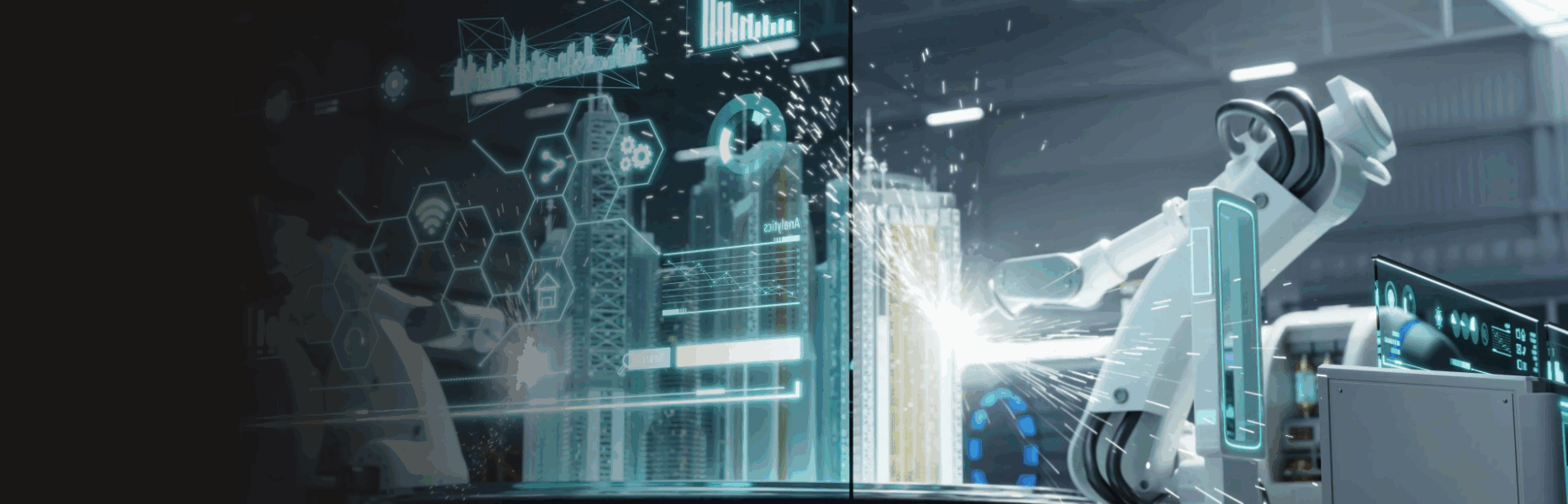 生產(chǎn)車間透明管理解決方案