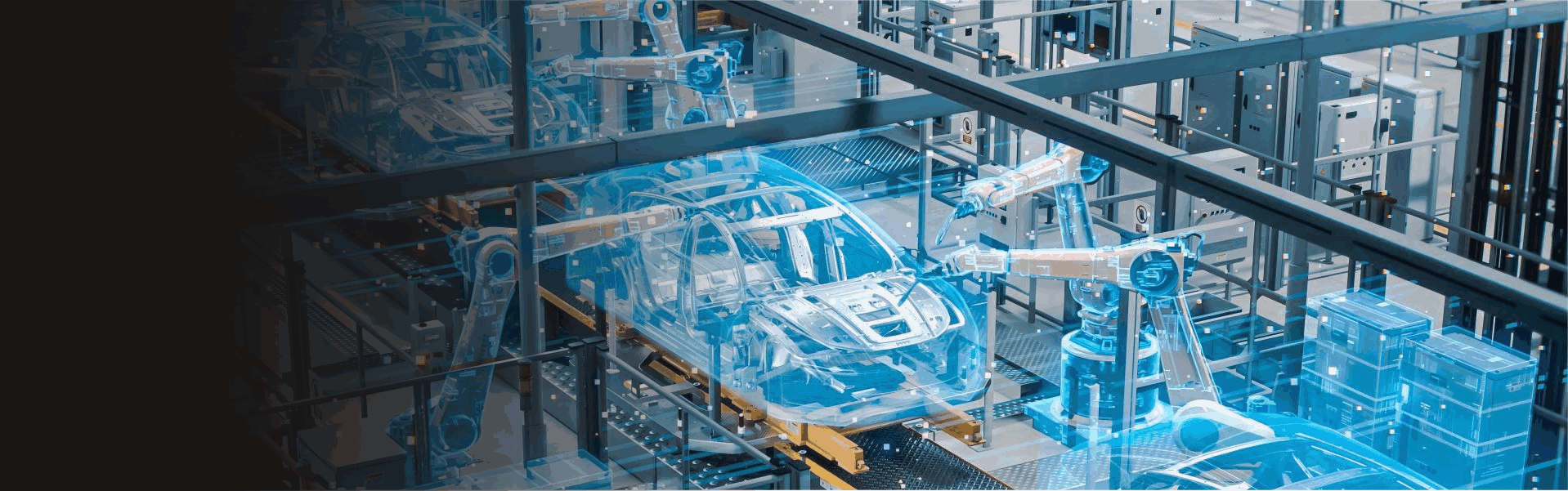 質(zhì)量全流程追溯解決方案