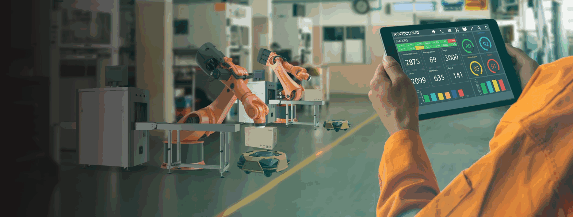 設(shè)備數(shù)字運維